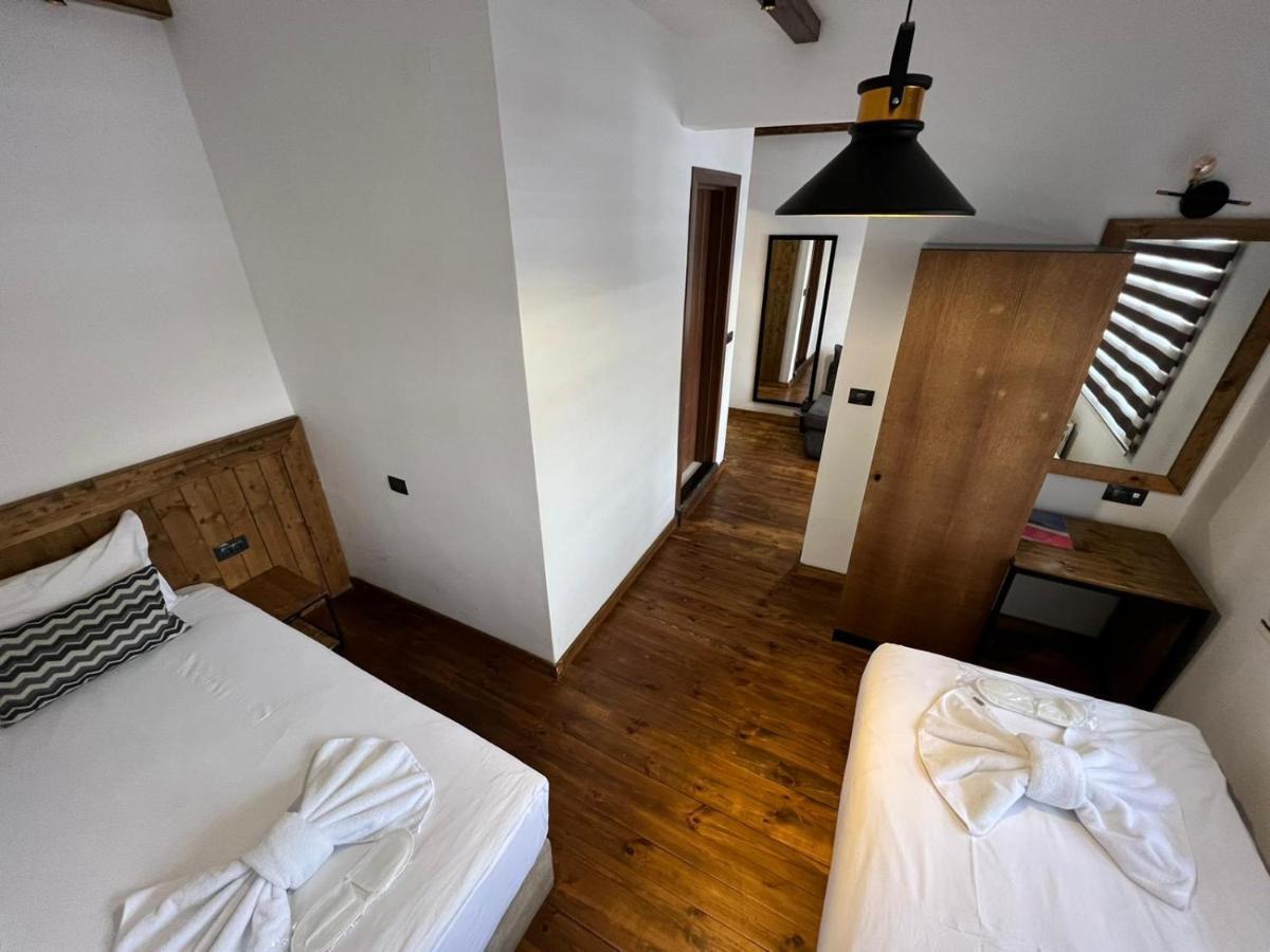 MIA'S FAVORITE Hotel Mavrovo-Nationalpark Exterior foto